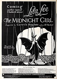 The Midnight Girl
