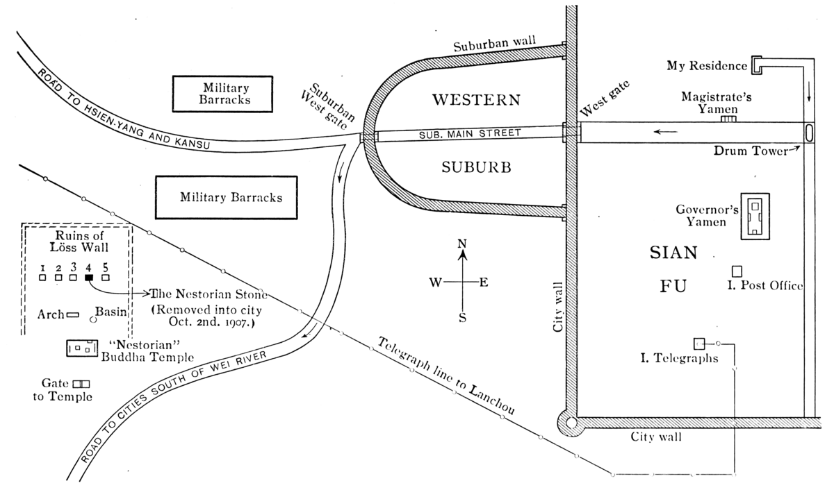 Schoolyard Mapping Activity : Montana Science Partnership