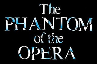 Das Phantom der Oper (Musical, 1986)