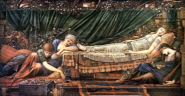 Aurora (Sleeping Beauty) - Wikipedia