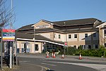 Thumbnail for Royal Cornwall Hospital