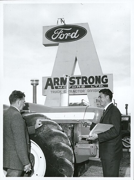 File:The Truck and Tractor Division of Armstrong Motors, Hamilton (28499392346).jpg