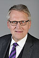 Deutsch: Thomas Sternberg, Nordrhein-Westfälischer Politiker (CDU) und Abgeordneter des Landtags Nordrhein-Westfalen. English: Thomas Sternberg, North Rhine-Westphalian politician (CDU) and member of the Landtag of North Rhine-Westphalia.