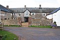 Thorne St Margaret - Thorne Manor - geograph.org.uk - 145808.jpg