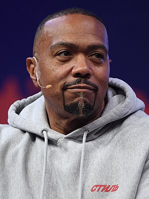 Timbaland