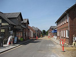 Storegade (Hoofdstraat)