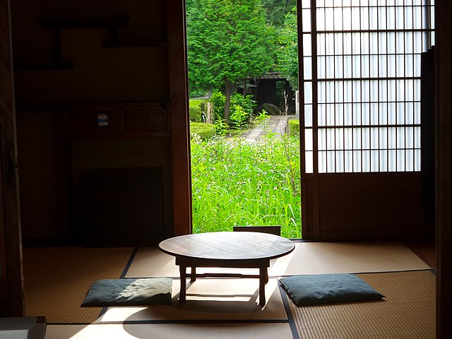 Shōji (lede image)