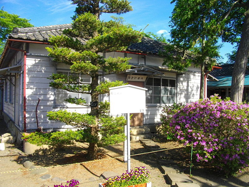 File:Tomioka Silk Mill Infirmary 01.JPG