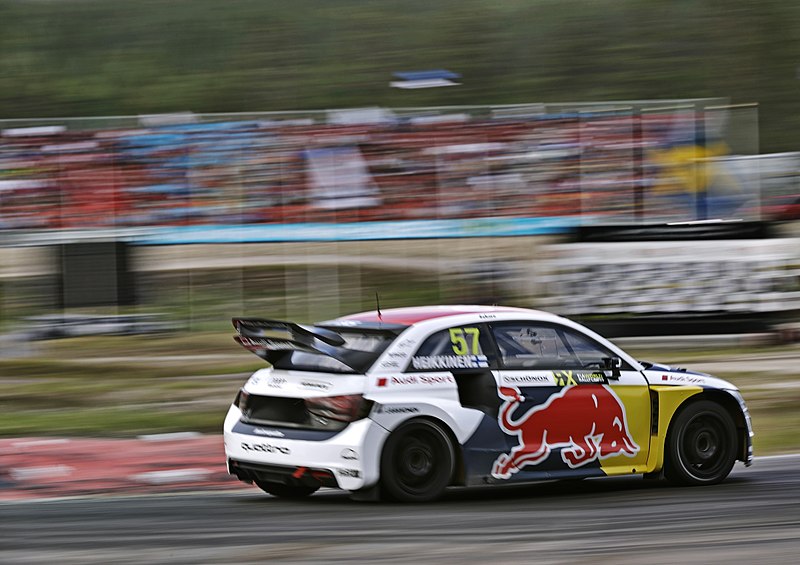 File:Toomas Heikkinen (Audi S1 EKS RX quattro -57) (35669933775).jpg