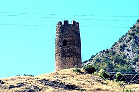 Torre d'Escaló