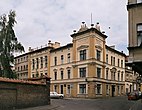 Videnskabelige Samfund i Toruń