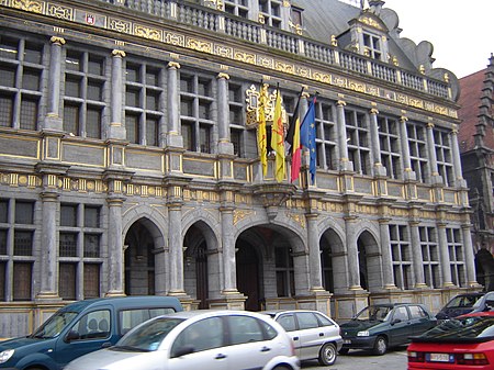 Tournai - Cloth hall.jpg