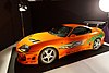 Toyota Supra 1994 - Párizsi Autószalon 2016 - 002.jpg