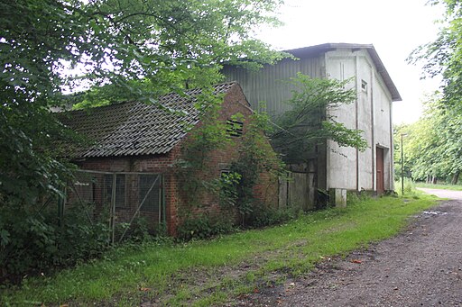 Trögelsbyhof Nr 5 (Flensburg-Trögelsby Juli 2014), Bild 02