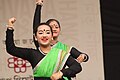 File:Traditional Dance performance at Ekusher Cultural Fest 2024 11.jpg