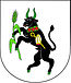 Escudo de armas de Travčice