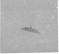 Макминвилльский НЛО[англ.] (11 мая 1950) — одно из самых известных в истории фотоизображений летающей тарелки
