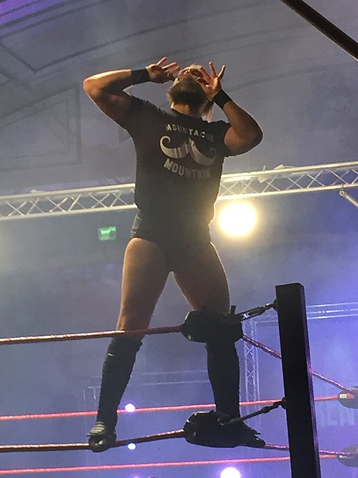 Trent Seven