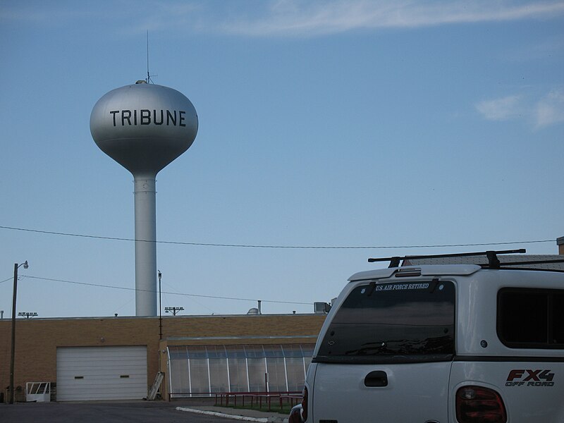 File:Tribune Water Tower.JPG