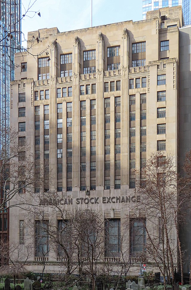 Stock Exchange Tower - Wikipedia