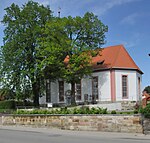 Dorfkirche Trusetal