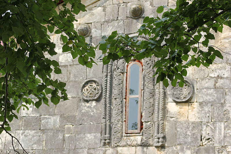 File:Tsaishi Cathedral Zugdidi Megrelia Georgia - ცაიში (39).jpg