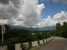 Tsalenjikha-Jvarzeni, Jvari, Georgia - panoramio.jpg
