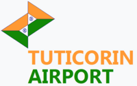 Летище Тутикорин logo.png