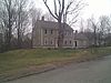 Tyler Mowry House Tyler Mowry House in North Smithfield Rhode Island.jpg