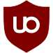 uBlock Origin Logo