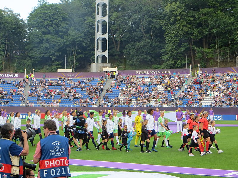 File:UEFA Women's Champions League Final Kyiv 2018 (002).jpg