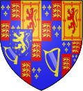 Thumbnail for File:UK Arms 1689-1694.svg