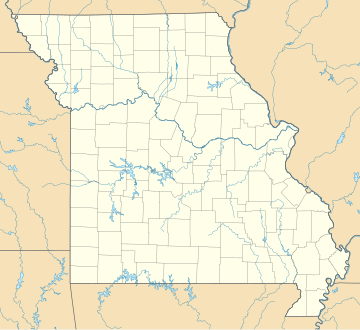 Archivo:USA_Missouri_location_map.svg