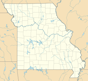 Gravois Township (Missouri)