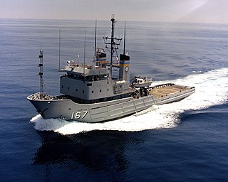 USNS <i>Narragansett</i>