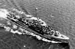 Thumbnail for USS Kendall C. Campbell