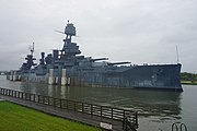 USS Texas (BB-35)