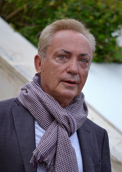 File:Udo KIER festival de Cannes 2011.jpg