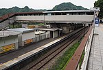 上野原駅のサムネイル