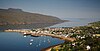 Ullapool and Loch Broom