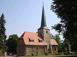 Црква во Умпферштет