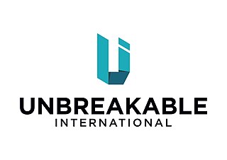 <span class="mw-page-title-main">Unbreakable International</span> Australian media company