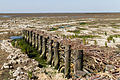 * Nomination Unique by tides ever-changing marsh area. Location, Noarderleech Profince Friesland in the Netherlands. Famberhorst 04:41, 2 September 2015 (UTC) * Promotion Good quality. --Hubertl 05:51, 2 September 2015 (UTC)