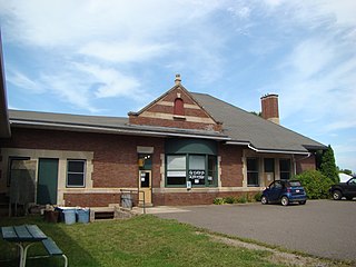 <span class="mw-page-title-main">Ashland Union Station</span>