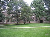 Law Quadrangle