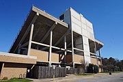 Maverick Stadium