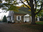 Upper Dublin Friends Meeting House