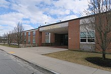 Upper Cape Cod Regional Technical High School, Bourne MA.jpg