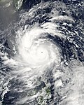 颱風尤特 (2013年)的缩略图