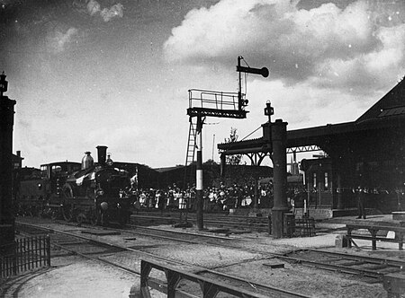 Utrecht Buurtstation Opening